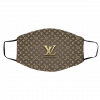 Lo-uis V-uitto-n face masks