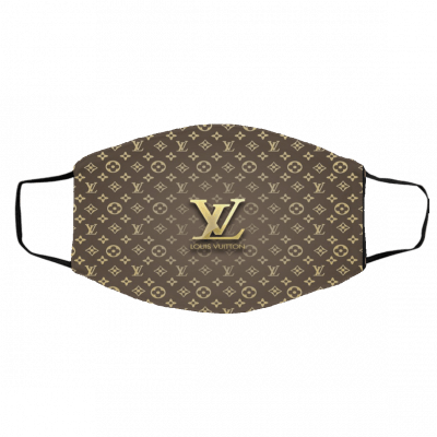 Lo-uis V-uitto-n face masks