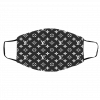 Lo-uis - Vui-tton Face Mask