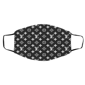 Lo-uis - Vui-tton Face Mask