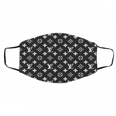 Lo-uis - Vui-tton Face Mask