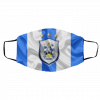 Huddersfield Town AFC 2020 Face Masks
