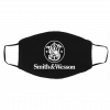 SMITH & WESSON Face Masks