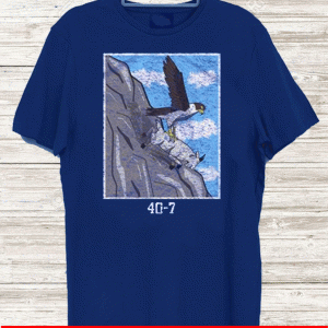 AF 40-7 2020 T-Shirt
