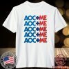 AOC Plus Me 2021 Shirt