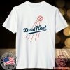 Dodgers Dead Heat T-Shirt