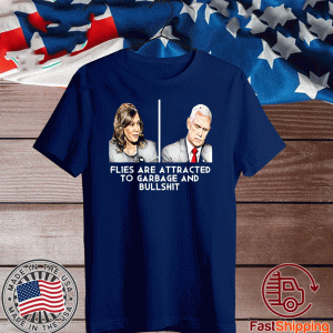Debates Mike Pence Fly 2020 T-Shirt