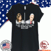 Debates Mike Pence Fly 2020 T-Shirt