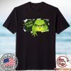Grinch 6 Feet People T-Shirt