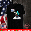 Joe Biden's Fly Swatter Official T-Shirt