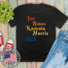 Kamala Harris - Biden Harris 2020 T-Shirt