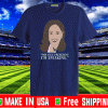 Kamala Harris I’m Speaking 2020 T-Shirt