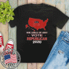 Buy Make Liberals Cry Again Vote Republican 2020 Vote GOP Red Shirt