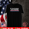 Mr.Vice President I am speaking For T-Shirt