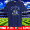 Randy Arozarena Tampa Bay Baseball 2020 T-Shirt