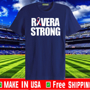 Rivera Strong 2020 T-Shirt