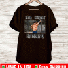 The Great Hambino Tee Shirts