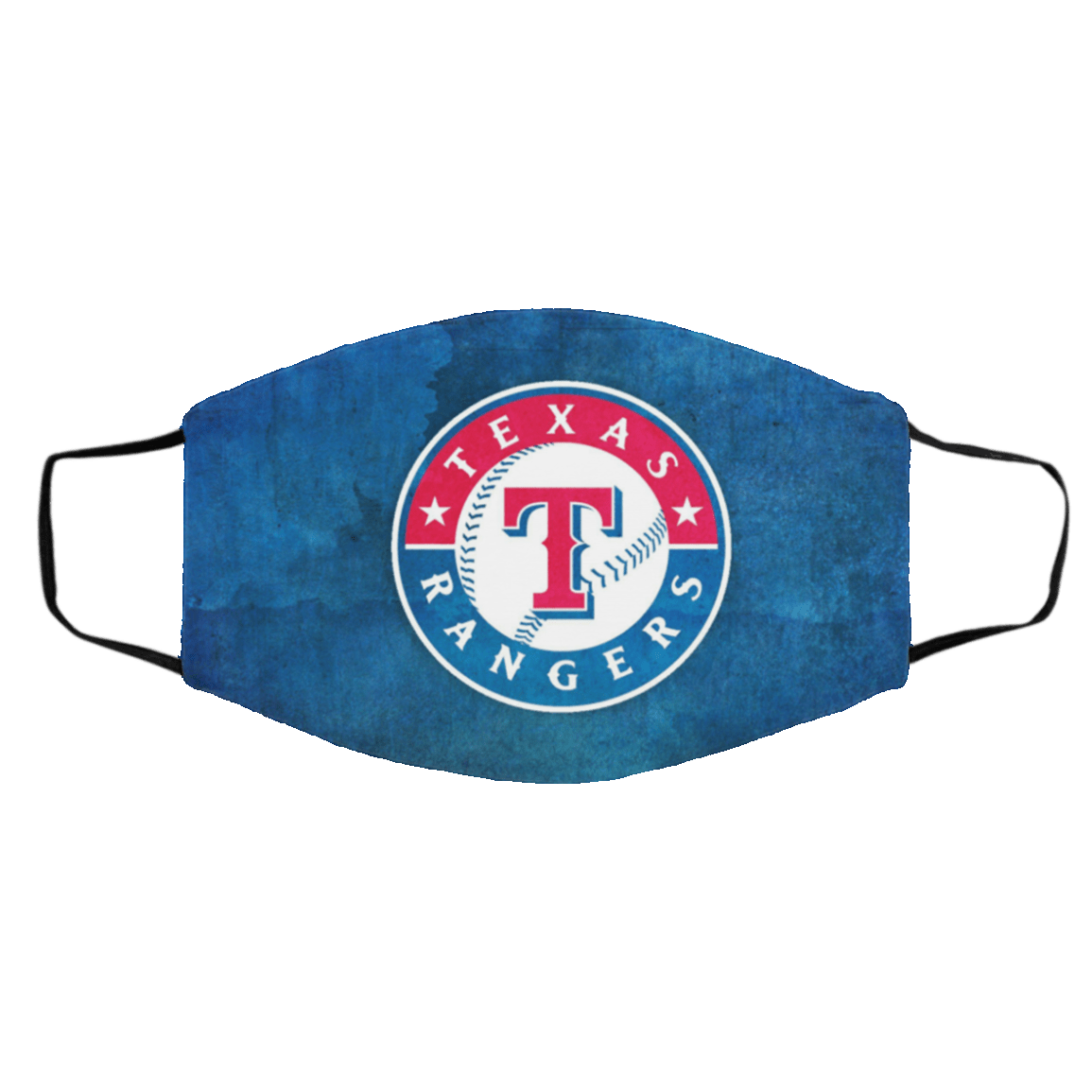Texas R-an-g-er-s Face Mask Texas R-an-g-er-s Face Mask