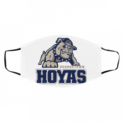 G-eor-get-own H-o-yas Face Mask