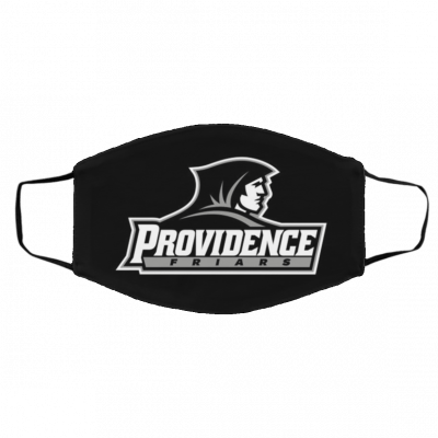 Pro-vi-dence- Coll-eg-e Fiars Face Mask