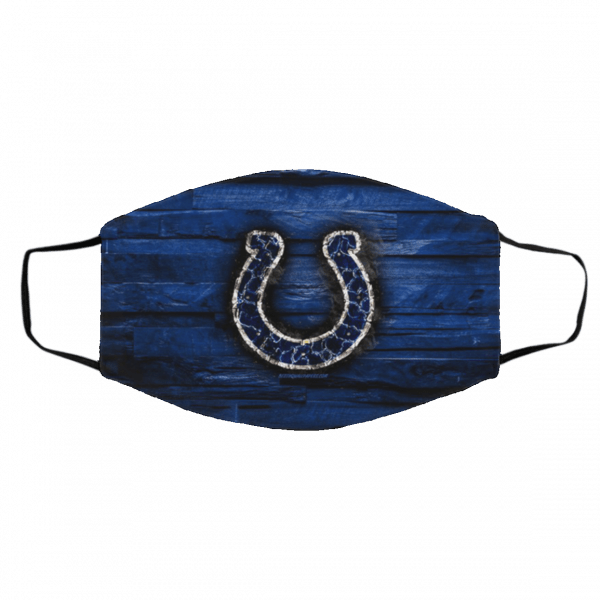 Indianapolis Colts Face Mask