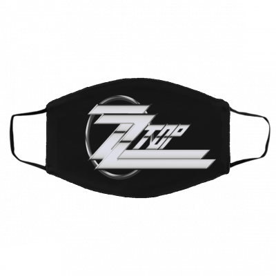 Z-Z T-o-p U-S Face Mask