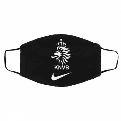 N-Ik-e A-nd Net-herl-an-ds Na-tio-nal Face Mask