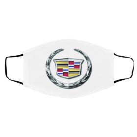 C-A-D-IL-L-AC Face Mask