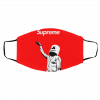 S-U-P-R-E-M-E Face Mask