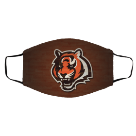 C-I-N-CI-N-N-ATI B-E-NG-ALS- Face Mask