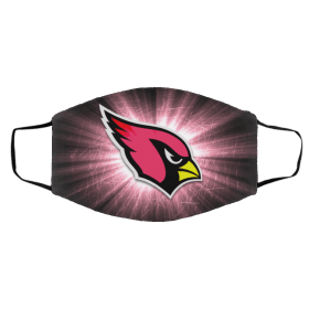 A-RI-Z-O-N-A CA-R-D-I-N-A-LS Face Mask