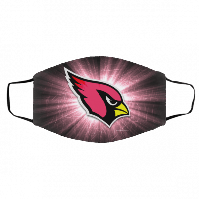 A-RI-Z-O-N-A CA-R-D-I-N-A-LS Face Mask