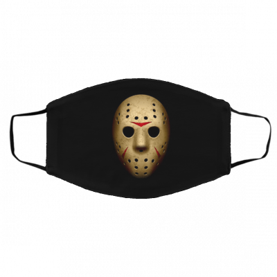 Ja-s-o-n V-o-o-r-he-e-s Face Mask