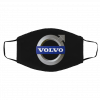 V-o-lv-o Face Mask