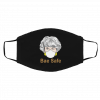 D-o-r-o-t-h-y B-e-a S-a-f-e Face Mask
