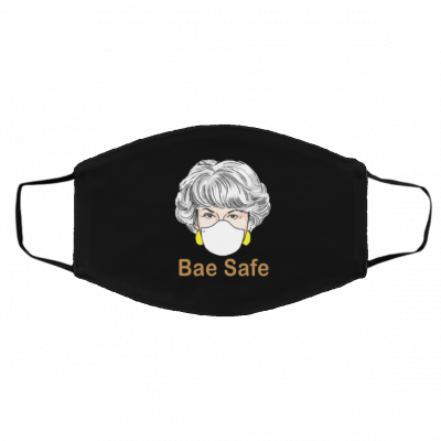 D-o-r-o-t-h-y B-e-a S-a-f-e Face Mask