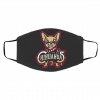 El Paso Chihuahuas Face Mask