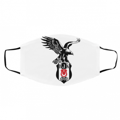 B-e-?-i-k-t-a-? J-.-K. F-o-o-t-b-a-l-l T-e-a-m D-r-e-a-m Le-a-g-u-e S-o-c-c-e-r Face Mask