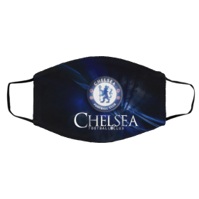 F-C C-h-e-l-s-e-a Face Mask