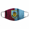 B-u-r-n-l-e-y F-C Face Mask