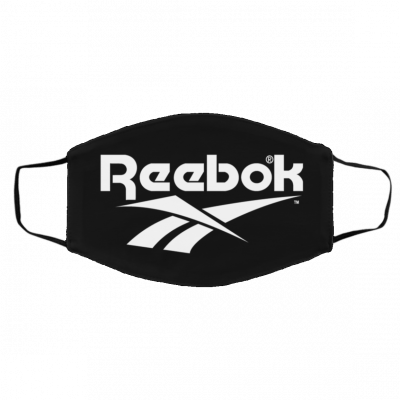 R-e-e-b-o-k Face Mask