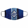 T-am-pa B-ay Ra-ys Face Mask