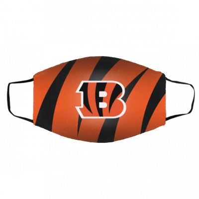 Cinc-innati Be-nga-ls Face Mask