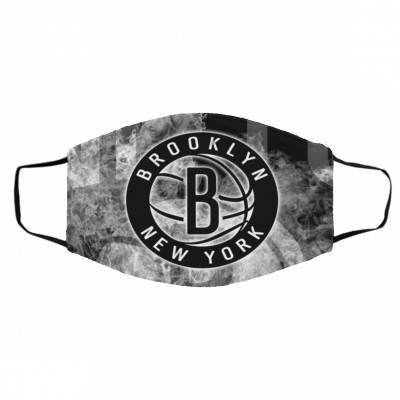 Bro-o-kl-yn N-et-s Face Mask