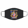 Jo-e Ex-o-tic 2-0-20 Pre-sid-en-t F-uck -Ca-ro-le Ba-s-kin Tig-er K-in-g Face Mask