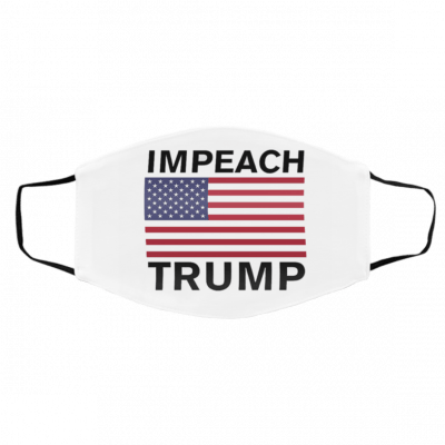 Fu-ck Do-na-ld Tru-m-p Po-st-er-s Face Mask