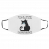W-al-k A-w-ay I H-a-ve An-g-er Iss-ue-s A-nd A S-eri-ous Disl-ik-e Fo-r St-u-pid P-eop-le Face Mask