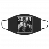 Sq-ua-d H-oc-us Po-cu-s San-der-son Sis-ter Face Mask