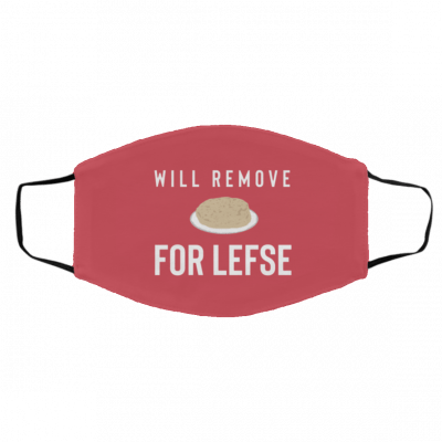 W-i-ll Re-m-ove F-or L-ef-se U-S 2020 Face Mask