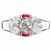 A-F-C A-jax F-C Face Mask
